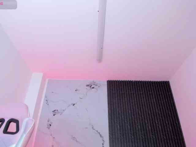 chloesage Live Webcam on BongaCams