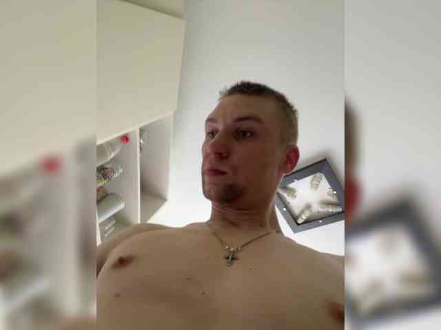 totpos Live Webcam on BongaCams
