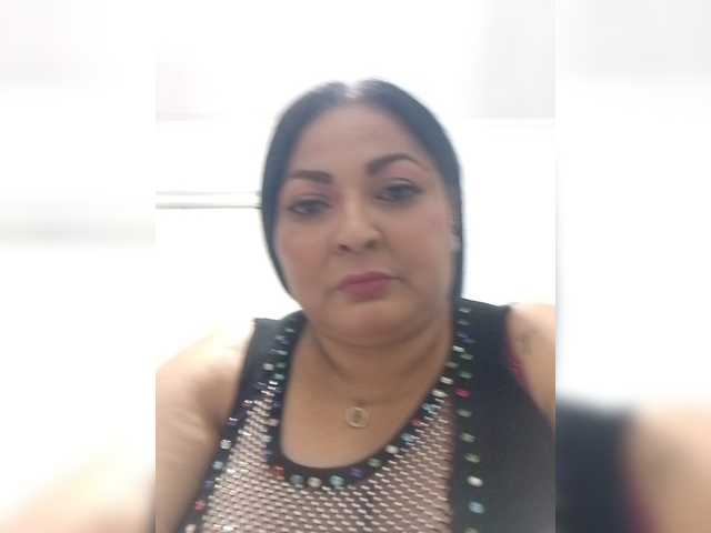 Me1any2025-model-az9123, 44 y/o - Live Cam on BongaCams