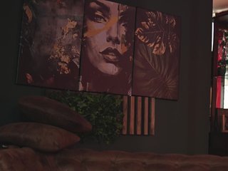 LuxenNoir Porn Show
