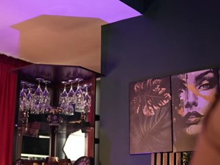 LuxenNoir Porn Show