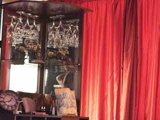 LuxenNoir Porn Show