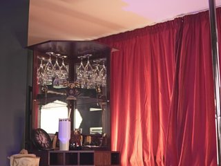 LuxenNoir Porn Show