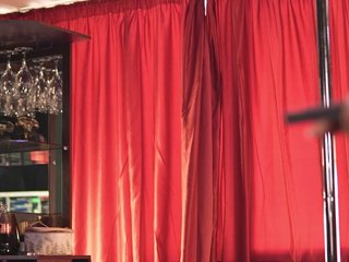 LuxenNoir Porn Show