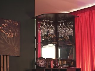 LuxenNoir Porn Show
