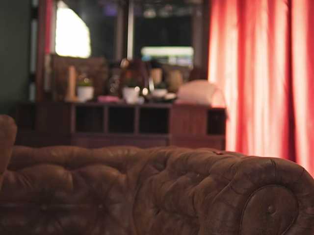 LuxenNoir live cam on BongaCams