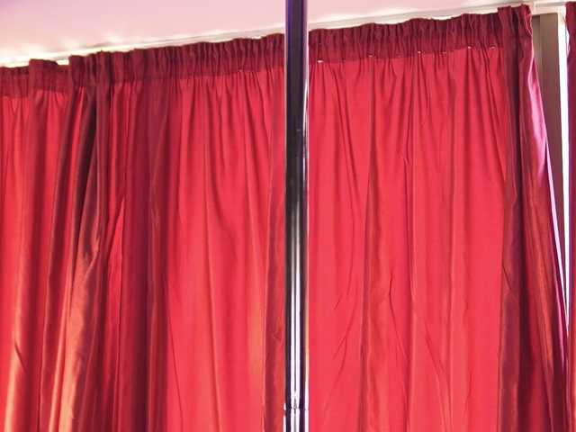 LuxenNoir live webcam show