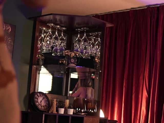 LuxenNoir live cam on BongaCams