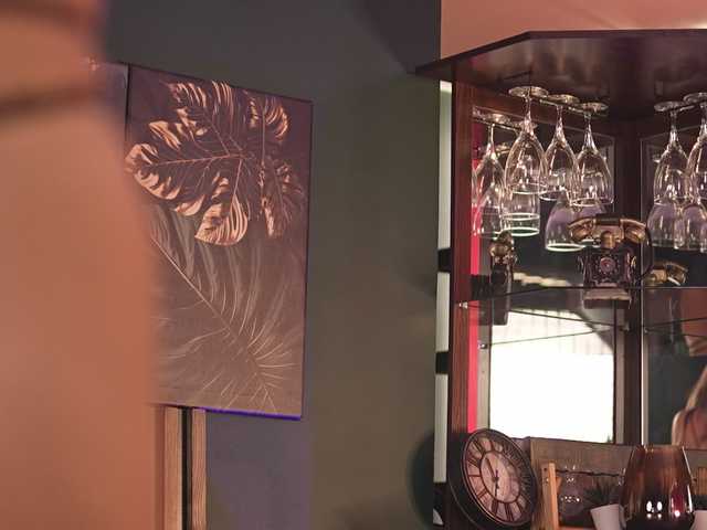 LuxenNoir live cam on BongaCams