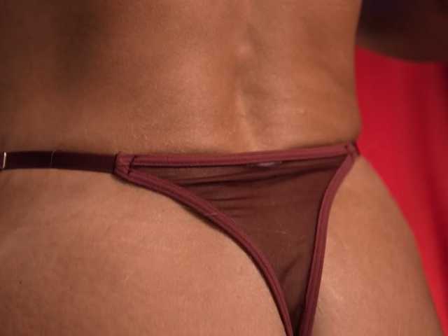 LuxenNoir live cam on BongaCams