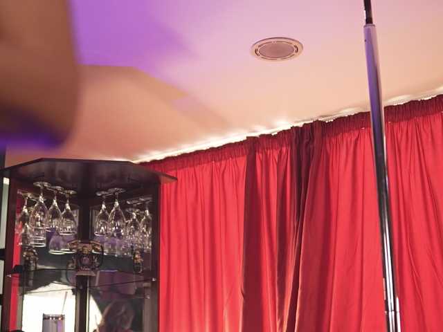 LuxenNoir live cam on BongaCams