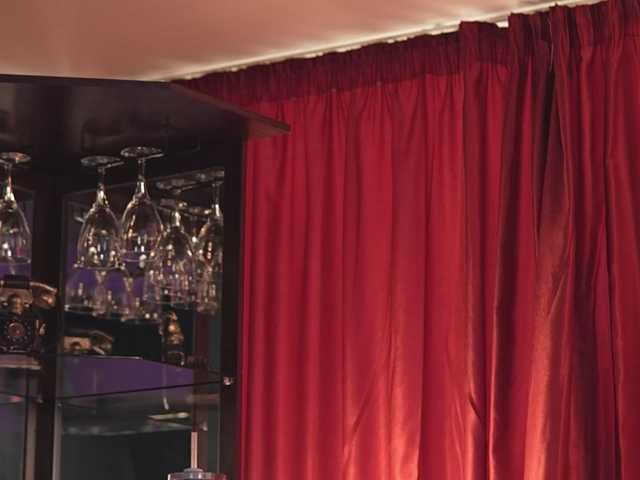 LuxenNoir live cam on BongaCams