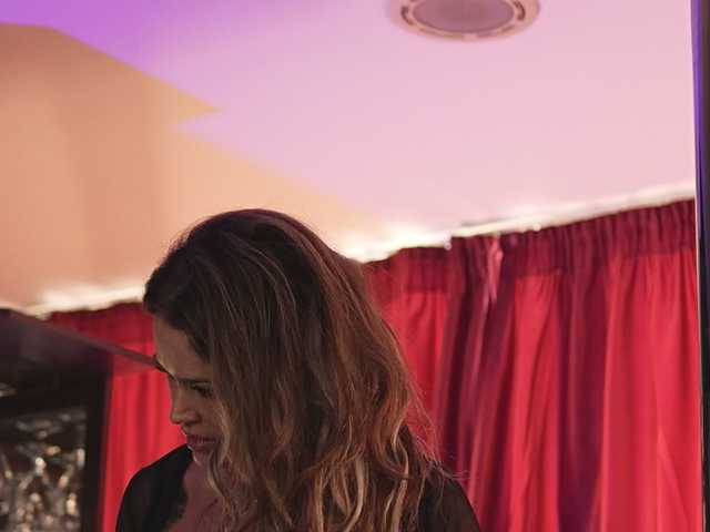 LuxenNoir live cam on BongaCams