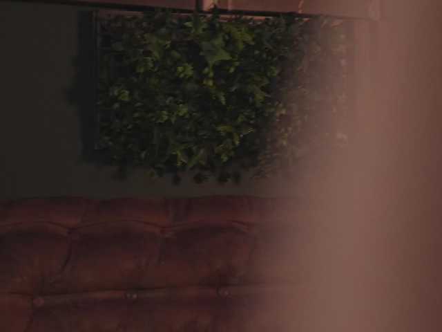 LuxenNoir live cam on BongaCams