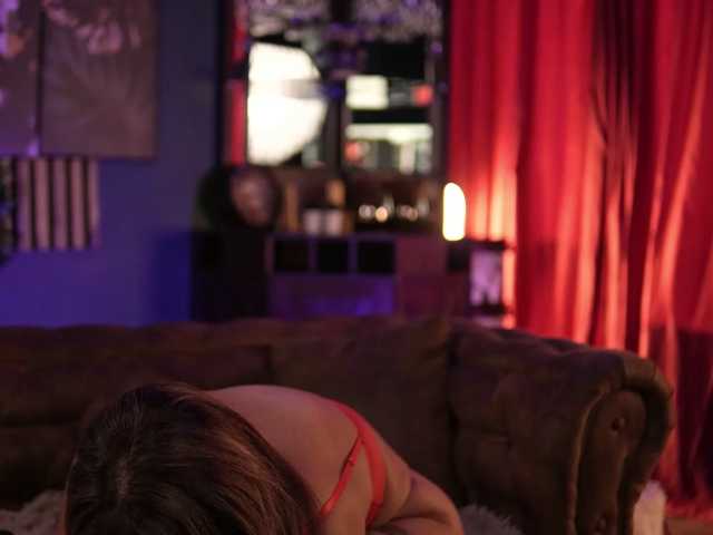 LuxenNoir, en vivo ahora en BongaCams