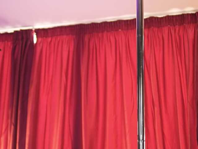 LuxenNoir live cam on BongaCams