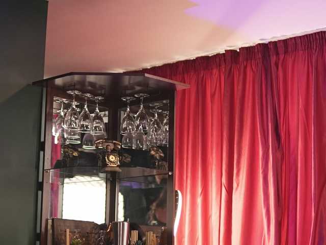 LuxenNoir live cam on BongaCams