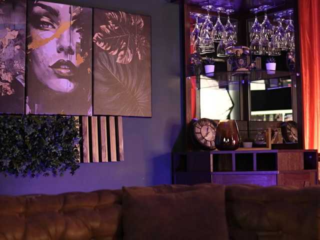 LuxenNoir live cam on BongaCams
