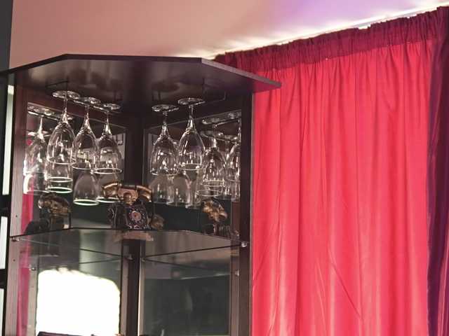 LuxenNoir live cam on BongaCams