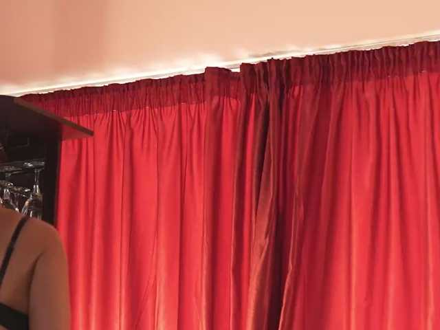 LuxenNoir live cam on BongaCams