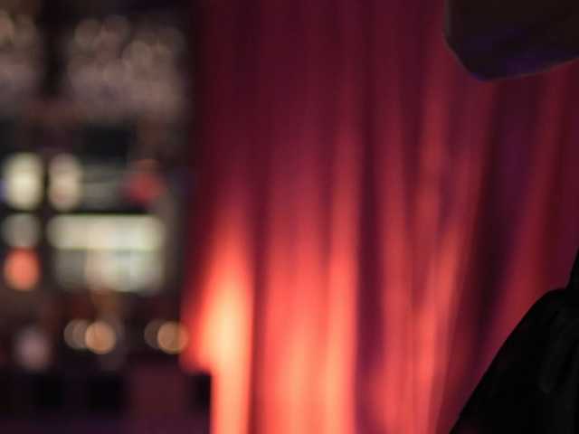 LuxenNoir live cam on BongaCams