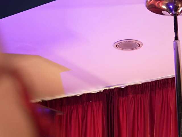 LuxenNoir live cam on BongaCams