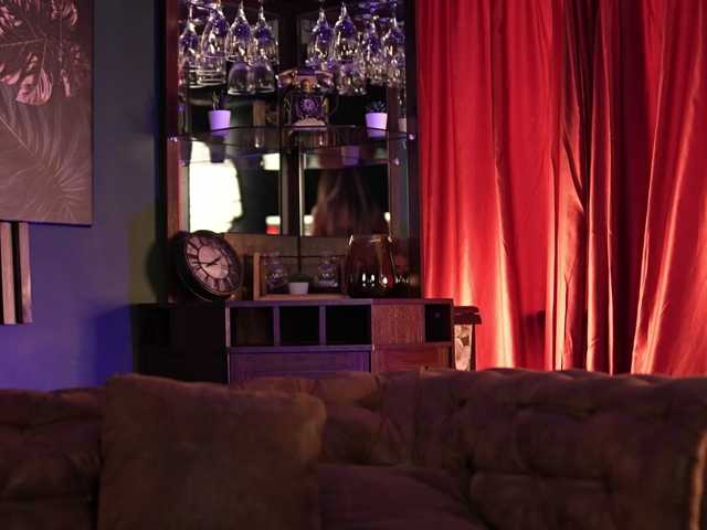 LuxenNoir live cam on BongaCams