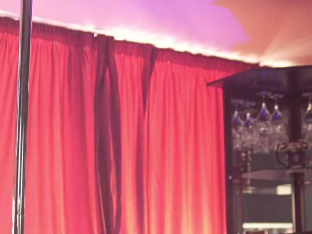 LuxenNoir live cam on BongaCams