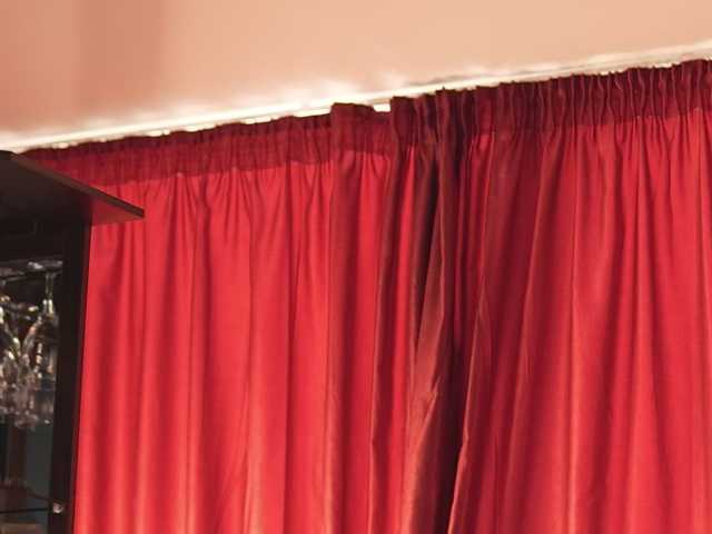 LuxenNoir live cam on BongaCams