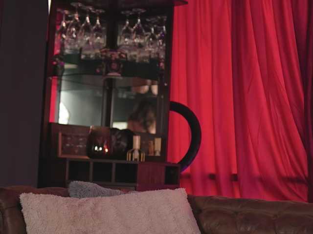 LuxenNoir live cam on BongaCams