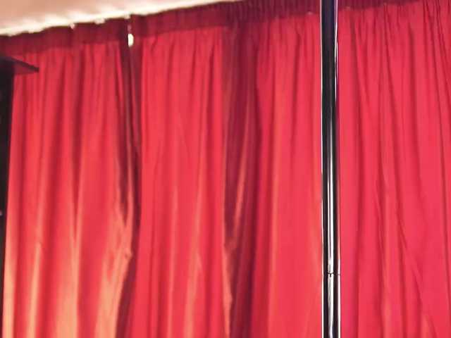 LuxenNoir live cam on BongaCams