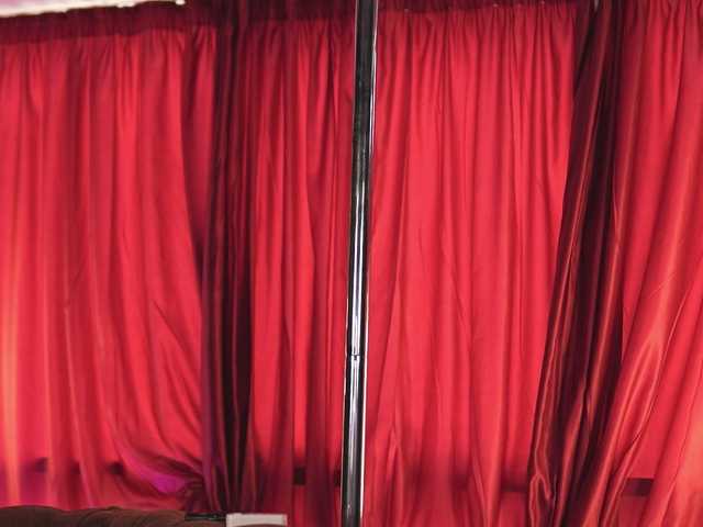 LuxenNoir live cam on BongaCams