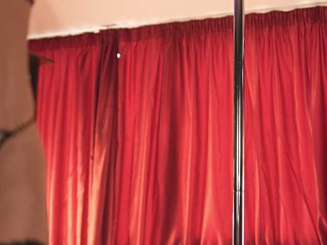 LuxenNoir live cam on BongaCams