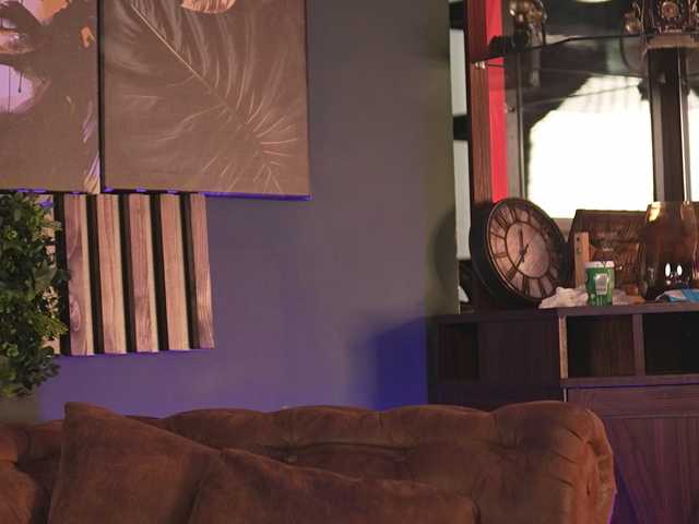 LuxenNoir live cam on BongaCams