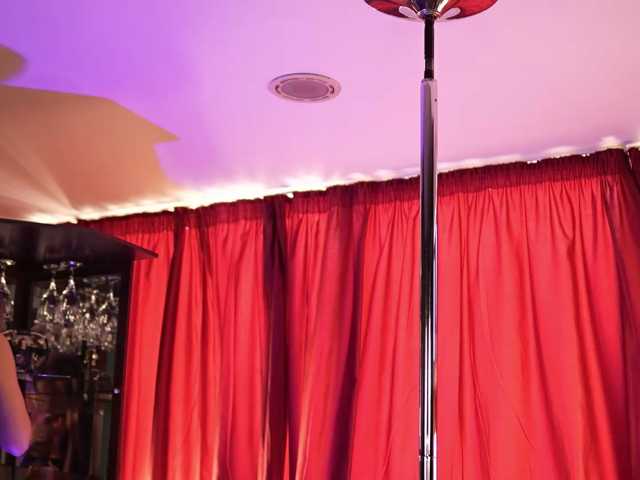 LuxenNoir live cam on BongaCams