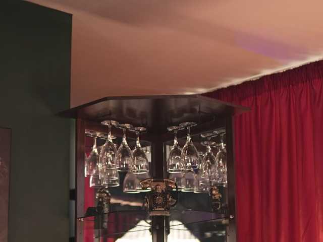 LuxenNoir live cam on BongaCams