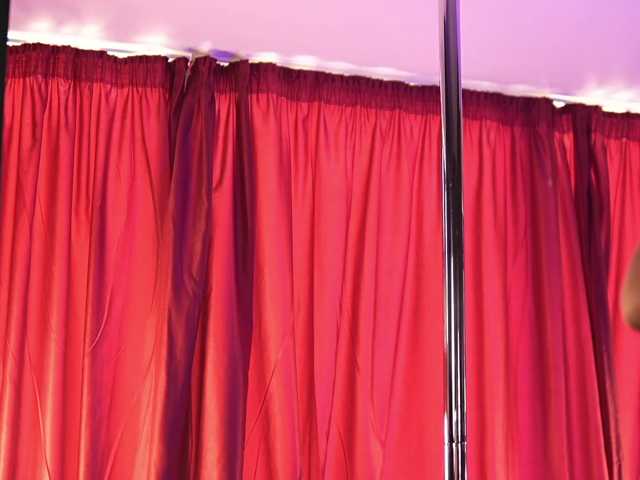 LuxenNoir live cam on BongaCams