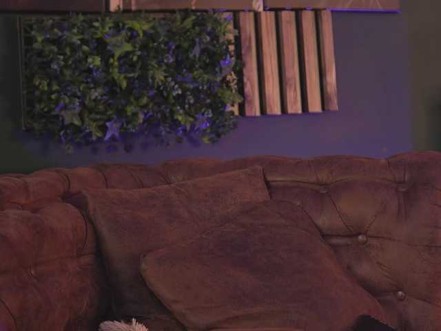 LuxenNoir live cam on BongaCams