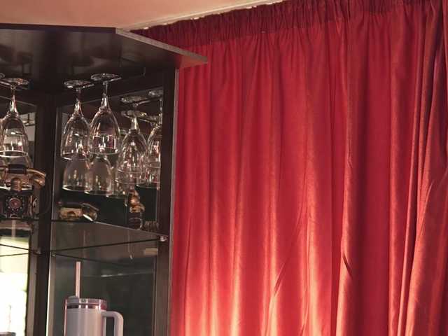 LuxenNoir live webcam show
