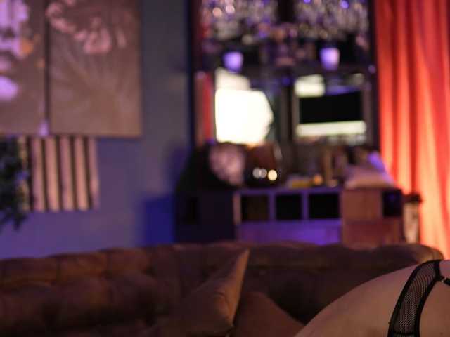 Luxennoir live cam