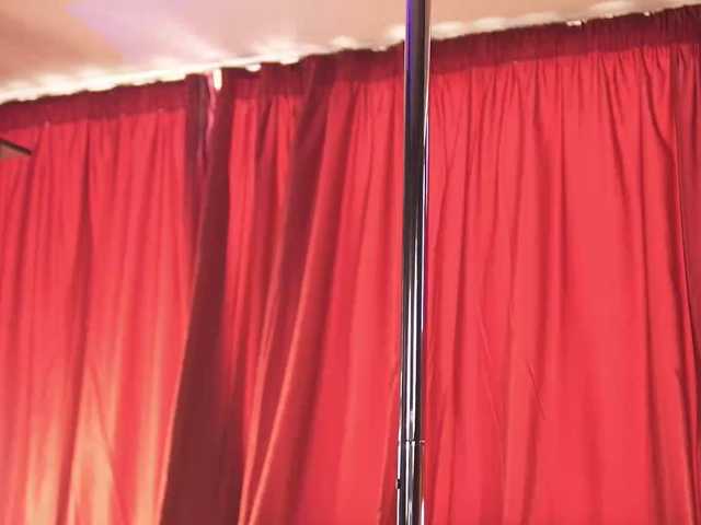 LuxenNoir live cam on BongaCams