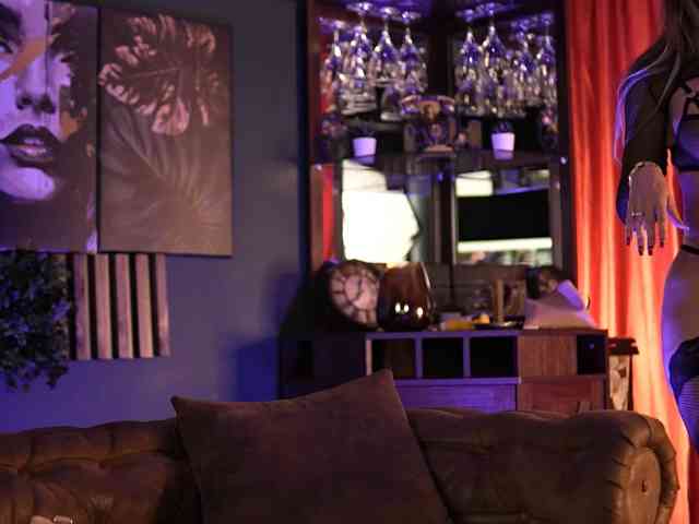 LuxenNoir