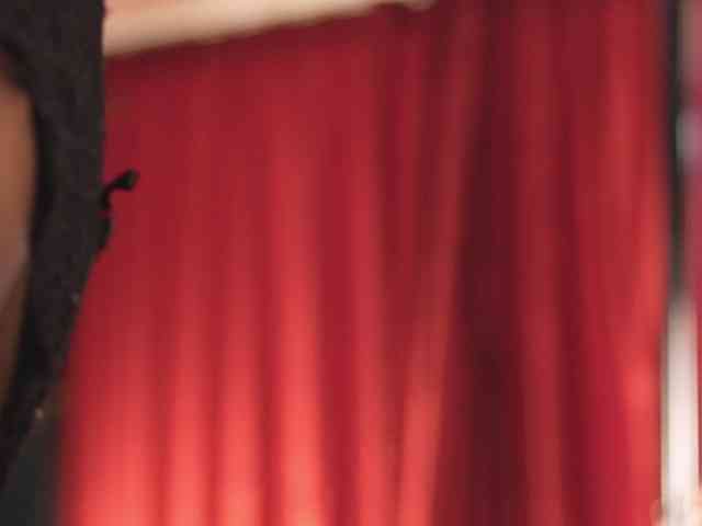 LuxenNoir Live Webcam on BongaCams