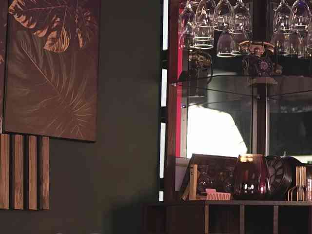LuxenNoir webcam