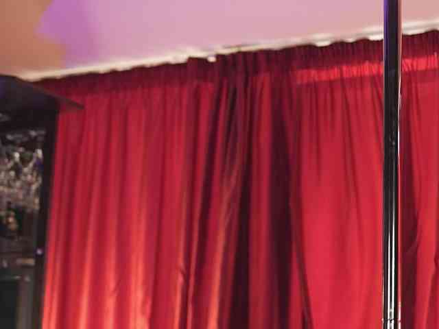 LuxenNoir webcam