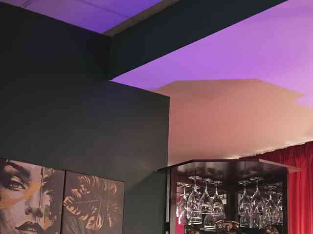 LuxenNoir webcam