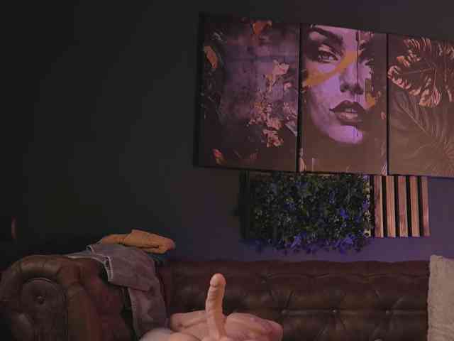 LuxenNoir webcam
