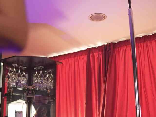 LuxenNoir webcam