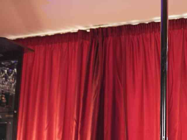 LuxenNoir webcam