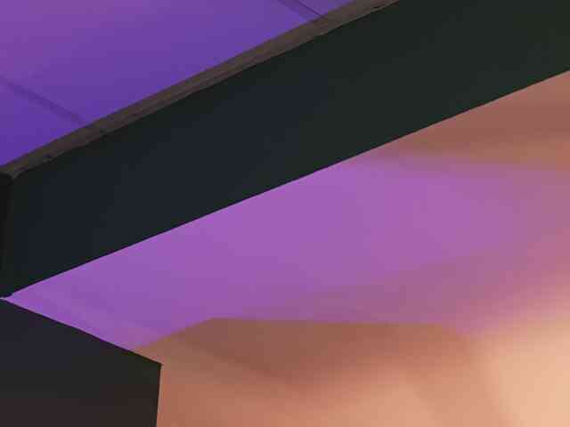 LuxenNoir Live Webcam on BongaCams